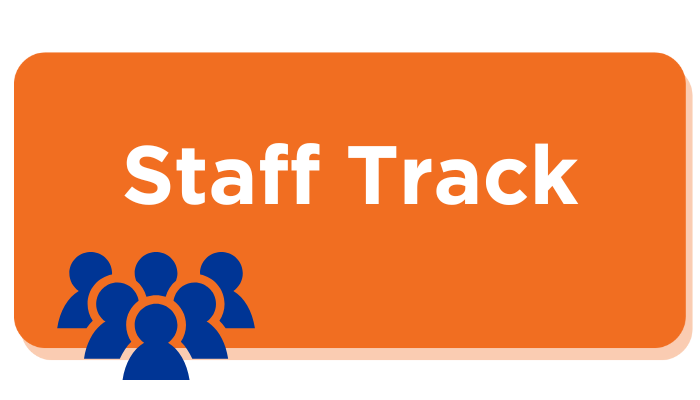 Staff Track