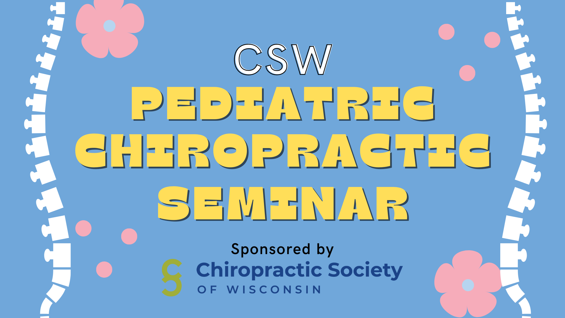 CSW Pediatric Seminar